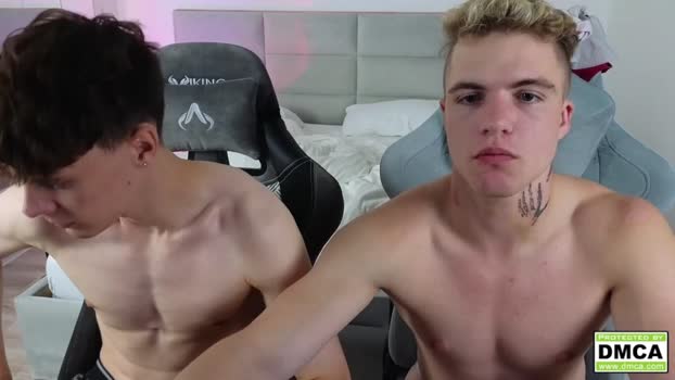 cute_thomas Chaturbate 19-07-2024 Males