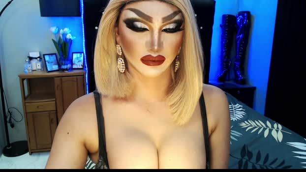 cutietrans4u Chaturbate 20-07-2024 Trans