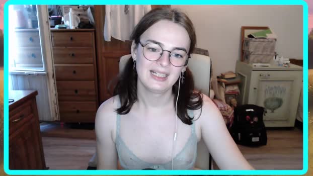 eva_katt Chaturbate 20-07-2024 Trans