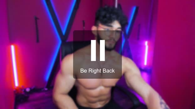 merlin_muscular Chaturbate 20-07-2024 Males