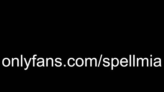 miaspell Chaturbate 19-07-2024 Trans