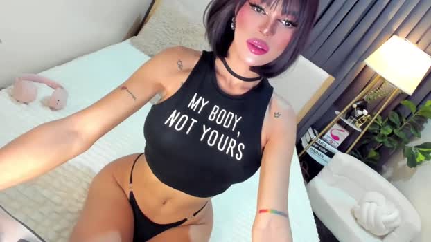midnightsnack_69 Chaturbate 19-07-2024 Trans