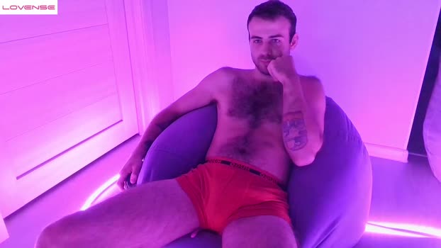 otishairy Chaturbate 19-07-2024 Males