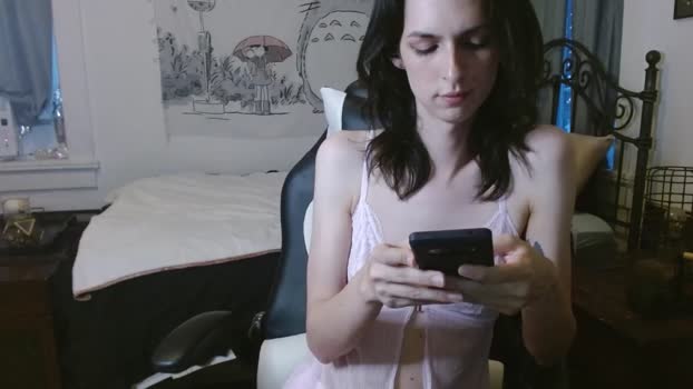raven8coxx Chaturbate 20-07-2024 Trans