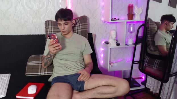 rik_and Chaturbate 19-07-2024 Males