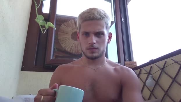 roberto_twink1 Chaturbate 20-07-2024 Males