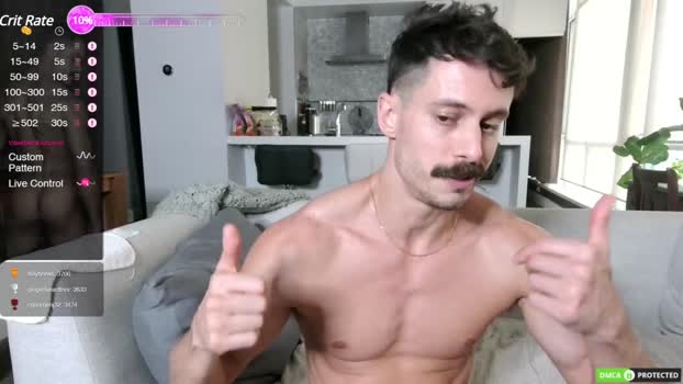 willyumx Chaturbate 19-07-2024 Males