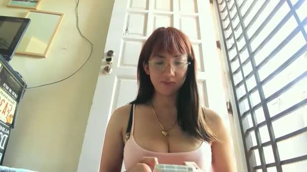 xdreamangel Chaturbate 20-07-2024 Trans