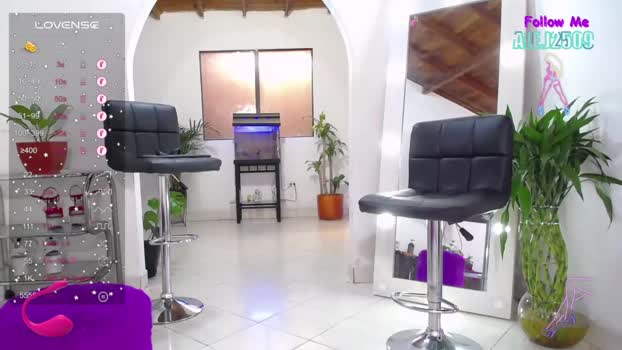 ale_2509 Chaturbate 20-07-2024 Trans