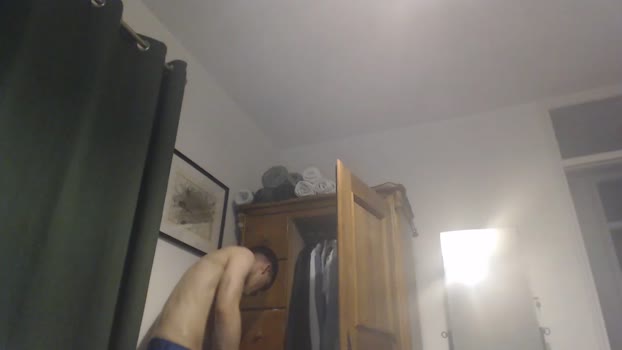 camdoattitude Chaturbate 20-07-2024 Males