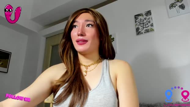 hottycrishinaxx Chaturbate 21-07-2024 Trans