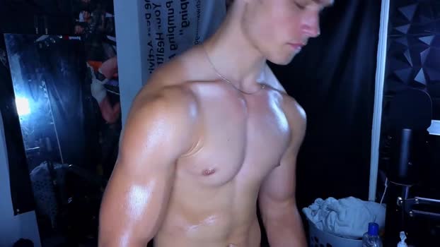 maxednat Chaturbate 21-07-2024 Males