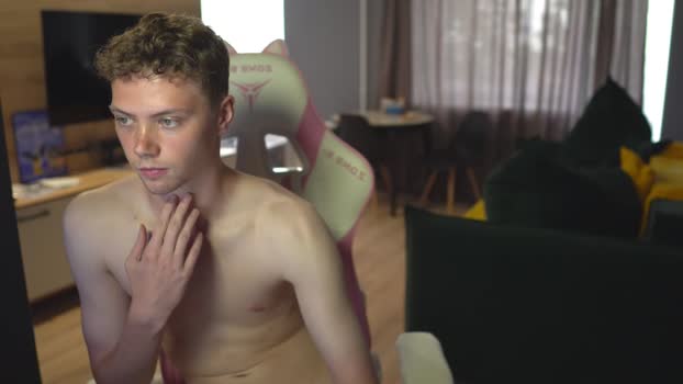 _sopranos_ Chaturbate 21-07-2024 Males