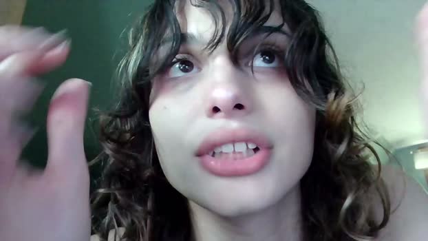 whinybrat Chaturbate 20-07-2024 Trans