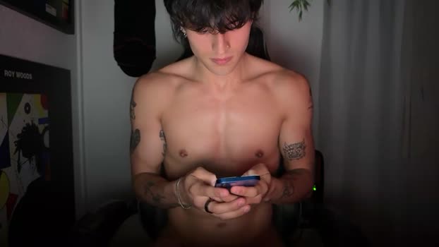 bigbadmj Chaturbate 22-07-2024 Males