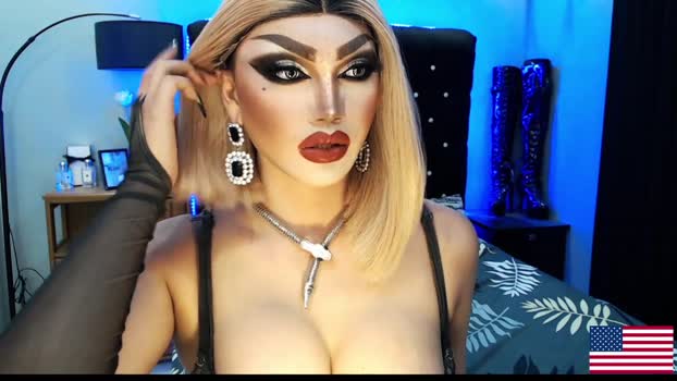 cutietrans4u Chaturbate 22-07-2024 Trans