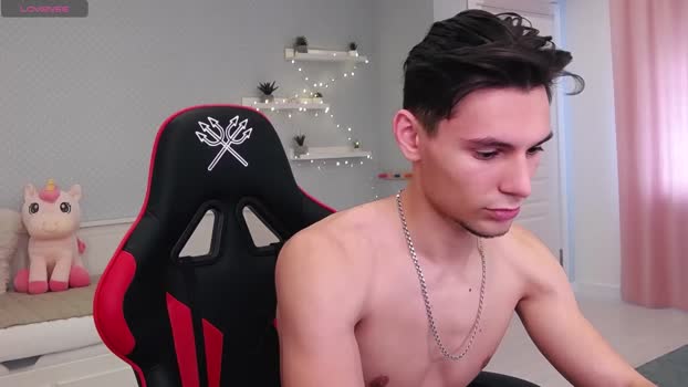 denhummer Chaturbate 22-07-2024 Males