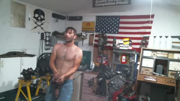 donniestone Chaturbate 21-07-2024 Males