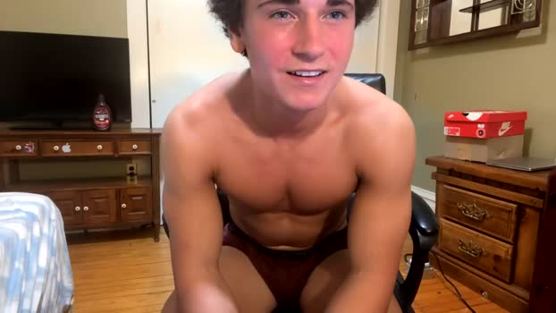 elijahkinky Chaturbate 22-07-2024 Males