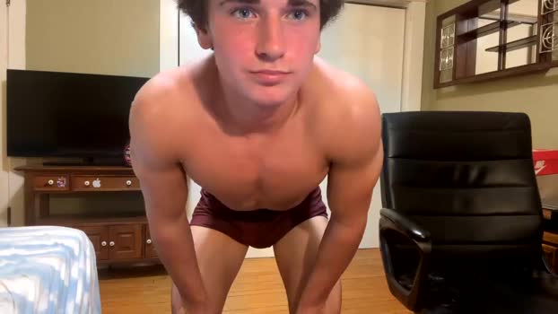 elijahkinky Chaturbate 22-07-2024 Males