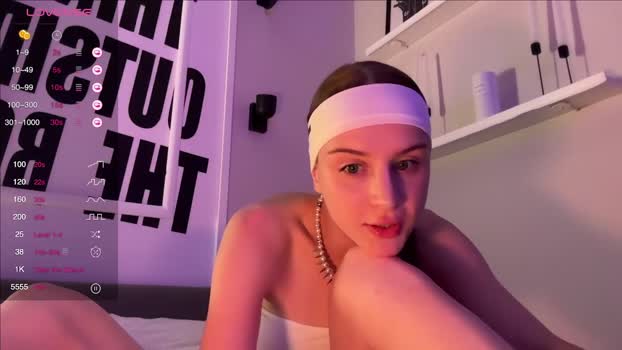 evie_may Chaturbate 21-07-2024 Trans