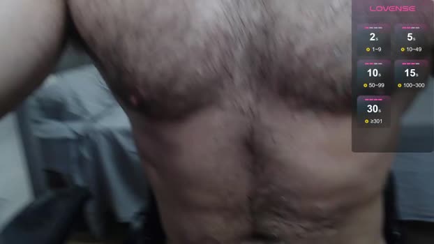 myhairymacho Chaturbate 22-07-2024 Males