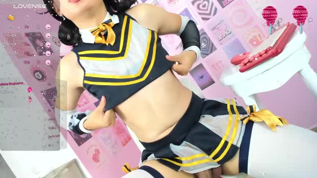 andy_candy01 Chaturbate 23-07-2024 Trans