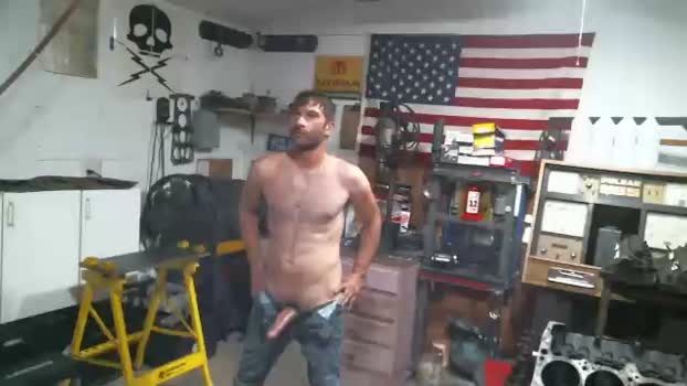 donniestone Chaturbate 22-07-2024 Males