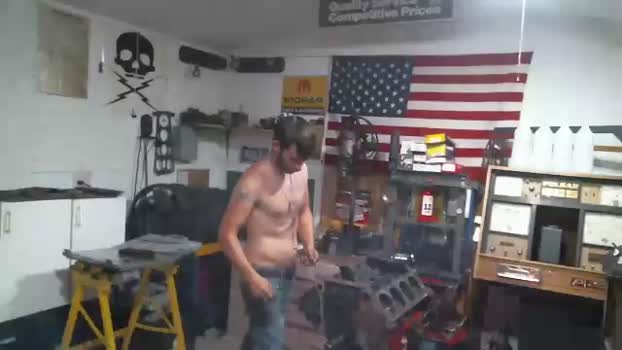 donniestone Chaturbate 22-07-2024 Males