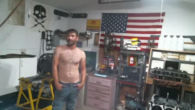 donniestone Chaturbate 23-07-2024 Males