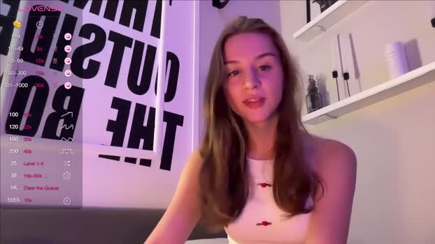 evie_may Chaturbate 22-07-2024 Trans