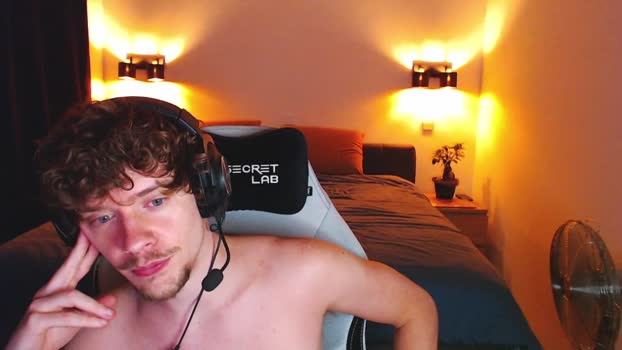 ironthud Chaturbate 23-07-2024 Males