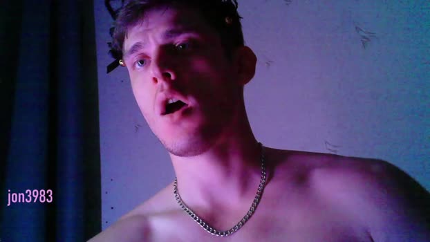 jon3983 Chaturbate 23-07-2024 Males
