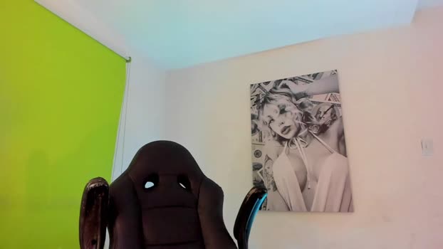 _juliana_star_ Chaturbate 23-07-2024 Trans