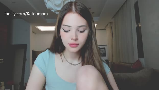 kateumaru Chaturbate 22-07-2024 Trans