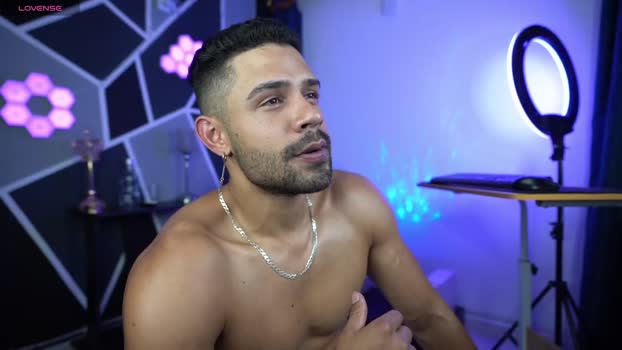 mrlouiss Chaturbate 23-07-2024 Males