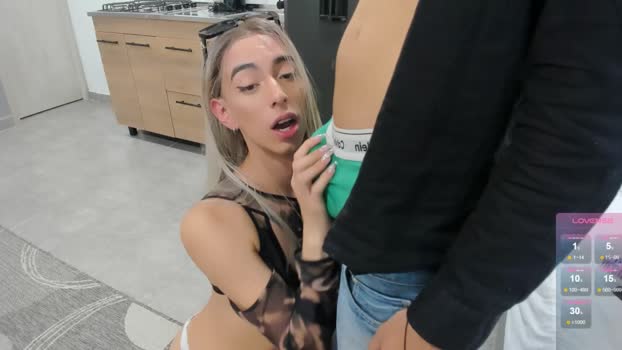 ms_lawless Chaturbate 23-07-2024 Trans
