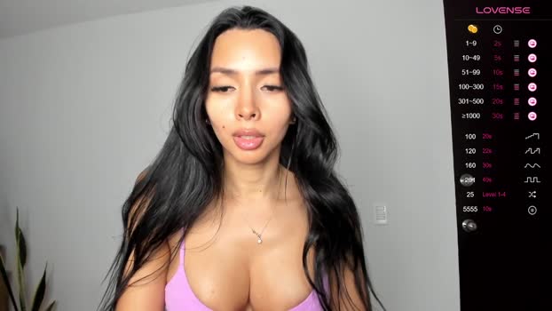 nataliarey_ Chaturbate 22-07-2024 Trans
