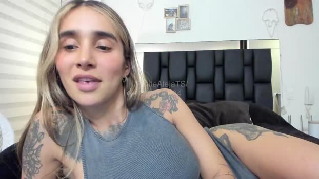 petitealejats Chaturbate 23-07-2024 Trans