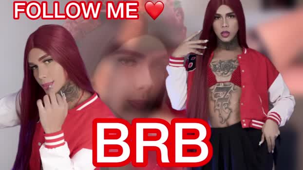 pixy_xxxgirl Chaturbate 23-07-2024 Trans