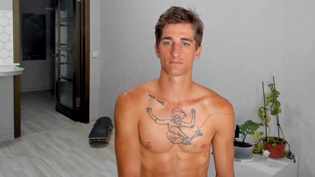 sweet_smith8 Chaturbate 23-07-2024 Males