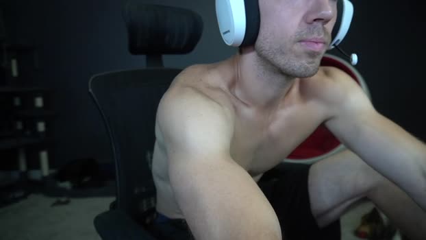 sydaffect Chaturbate 23-07-2024 Males
