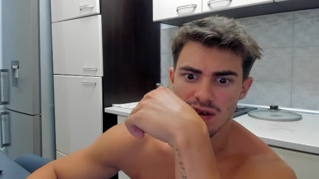 wilsonjules Chaturbate 22-07-2024 Males
