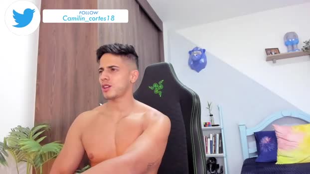 ashton_coleman_ Chaturbate 24-07-2024 Males