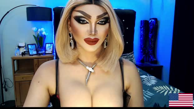cutietrans4u Chaturbate 23-07-2024 Trans