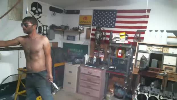 donniestone Chaturbate 23-07-2024 Males