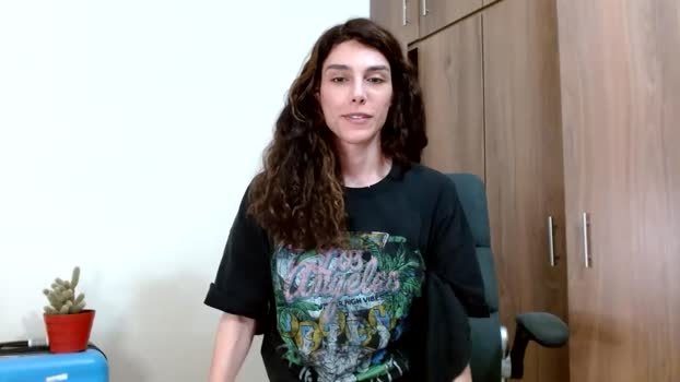 freshxdollts Chaturbate 24-07-2024 Trans