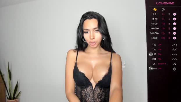 nataliarey_ Chaturbate 24-07-2024 Trans