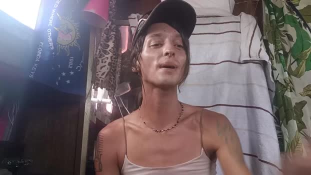 skarletbloom Chaturbate 23-07-2024 Trans