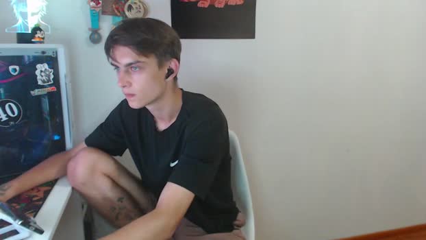 sunny_dan Chaturbate 23-07-2024 Males